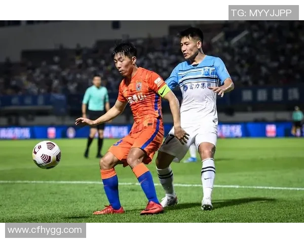 激情对决直播富力与鲁能巅峰之战全程回顾与精彩瞬间解析