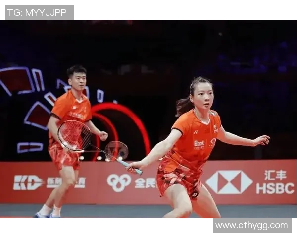 黄雅琼与张楠巅峰对决谁将赢得羽毛球赛场的荣耀与胜利 黄雅琼与张楠巅峰对决谁将赢得羽毛球赛场的荣耀与胜利